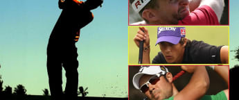 Fantasy quartet set for Open de Andalucia Costa del Sol