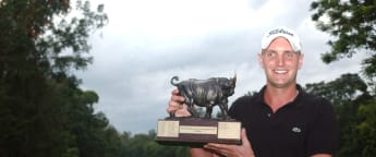 Kenya Airways named Official Airline of Kenya Open