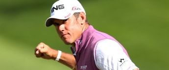 Westwood leads European surge in San Francisco