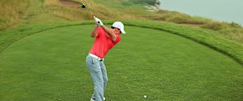 McIlroy declares himself ready