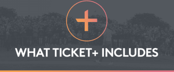 Ticket+: A new experience