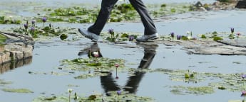 Day 1 in numbers: True Thailand Classic