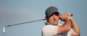 Calmels on cloud nine in Madrid