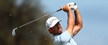 Ormsby looking to peak at the right time