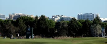 Portugal Masters - Travel & Parking