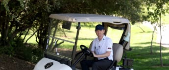 Hoey embracing new role as referee 