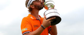 Get to know - Joost Luiten