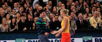 McIlroy 'courts' more success 