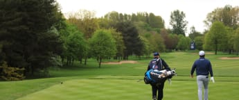 Ground Regulations Covid-19 Notice