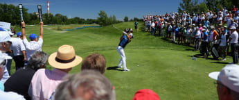 Five things to know - Shot Clock Masters