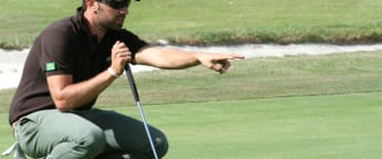 Russo rushes into Belgian lead