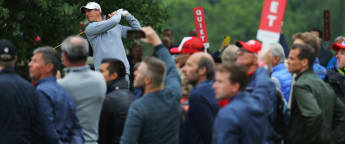 Day 3 in Numbers: Belgian Knockout