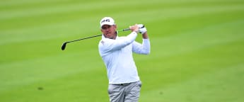 Westwood aiming for happy return in Italy