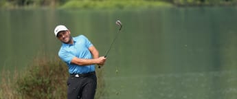 Molinari taking nothing for granted in Shanghai
