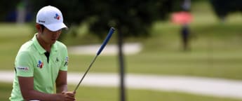 Day 3 in Numbers: Maybank Championship Malaysia 