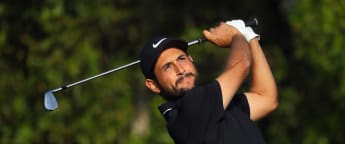 Player Blog: Alex Levy