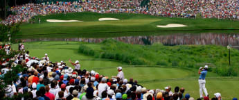 McIlroy's magical US Open six iron voted European Tour Shot of the Year