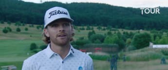 Windred - I just want to make the most of my time out here