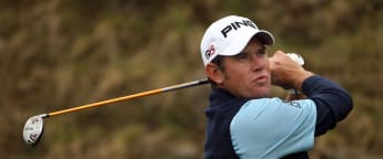 Westwood eyes 'Fifth Major' at Wentworth