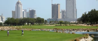 Five Things to Know - Commercial Bank Qatar Masters