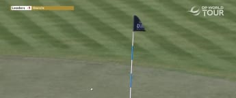 Westwood | Hole 4 | Round 1