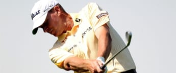Stricker storms clear at Kapalua