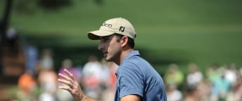 Ogilvy joins field for Perth International 