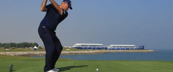 Elite field confirmed for Oman Open