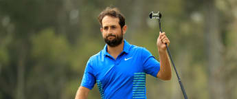 Levy looks forward to Trophée Hassan II return