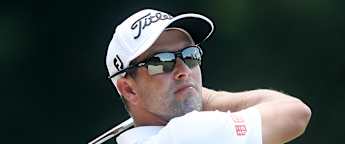 Scott joins Garcia for showdown on the Gold Coast