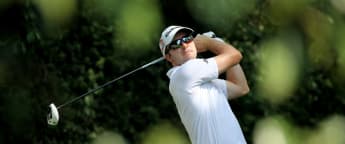 Laird and Lawrie seek home comforts