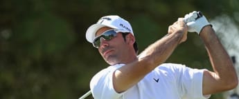 Quiros king of the Earth Course