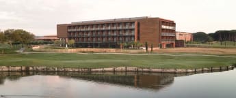 Kristensen - the hotel is great