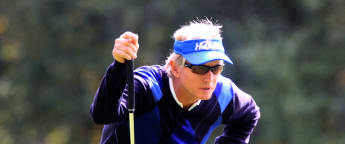 Frenchman Farry flying high in Russia