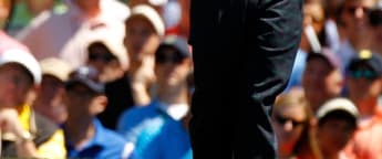 McDowell vows to Master Augusta