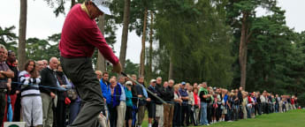 Smyth sets sights on Woburn treble