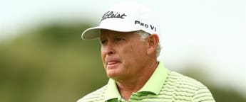 Senior in US Senior Open mix