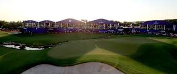 DP World Tour Championship: How to watch