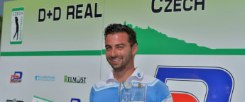 Rewind: Linard lights up Czech Republic to claim maiden title