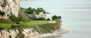 Trio of ace prizes up for grabs in Bulgaria