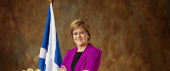 Welcome to the abrdn Scottish Open