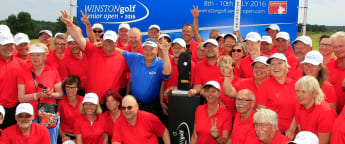 Emotional Oldcorn wins in Germany 