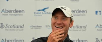 Wood eyeing double delight at Paul Lawrie Match Play