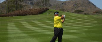 Aphibarnrat looking to find form in Thailand