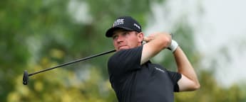 Enefer uses Challenge Tour invites to spark DP World Tour promotion