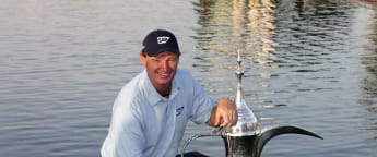 Classic Memories: Ernie Els