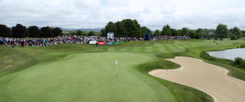 2022 Horizon Irish Open - Event Information