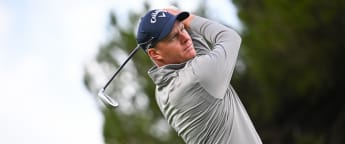 JJ Senekal primed to defend SDC Open title as Road to Mallorca begins