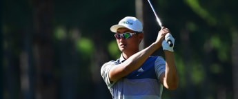 Li leads the way in Turkey