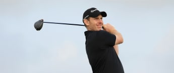 World Cup boost for Gallacher